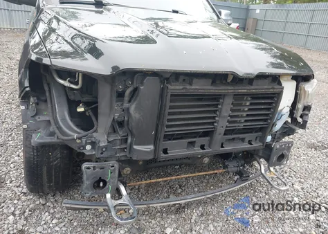 2020 Ram 1500 Limited 4X4 5'7 Box из США, поврежденный, VIN 1C6SRFHT7LN344388